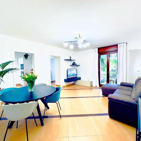 Salento Sweet Home - Obelisco Luxury Apartment Lecce Extérieur photo