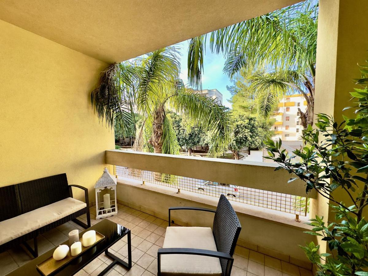 Salento Sweet Home - Obelisco Luxury Apartment Lecce Extérieur photo