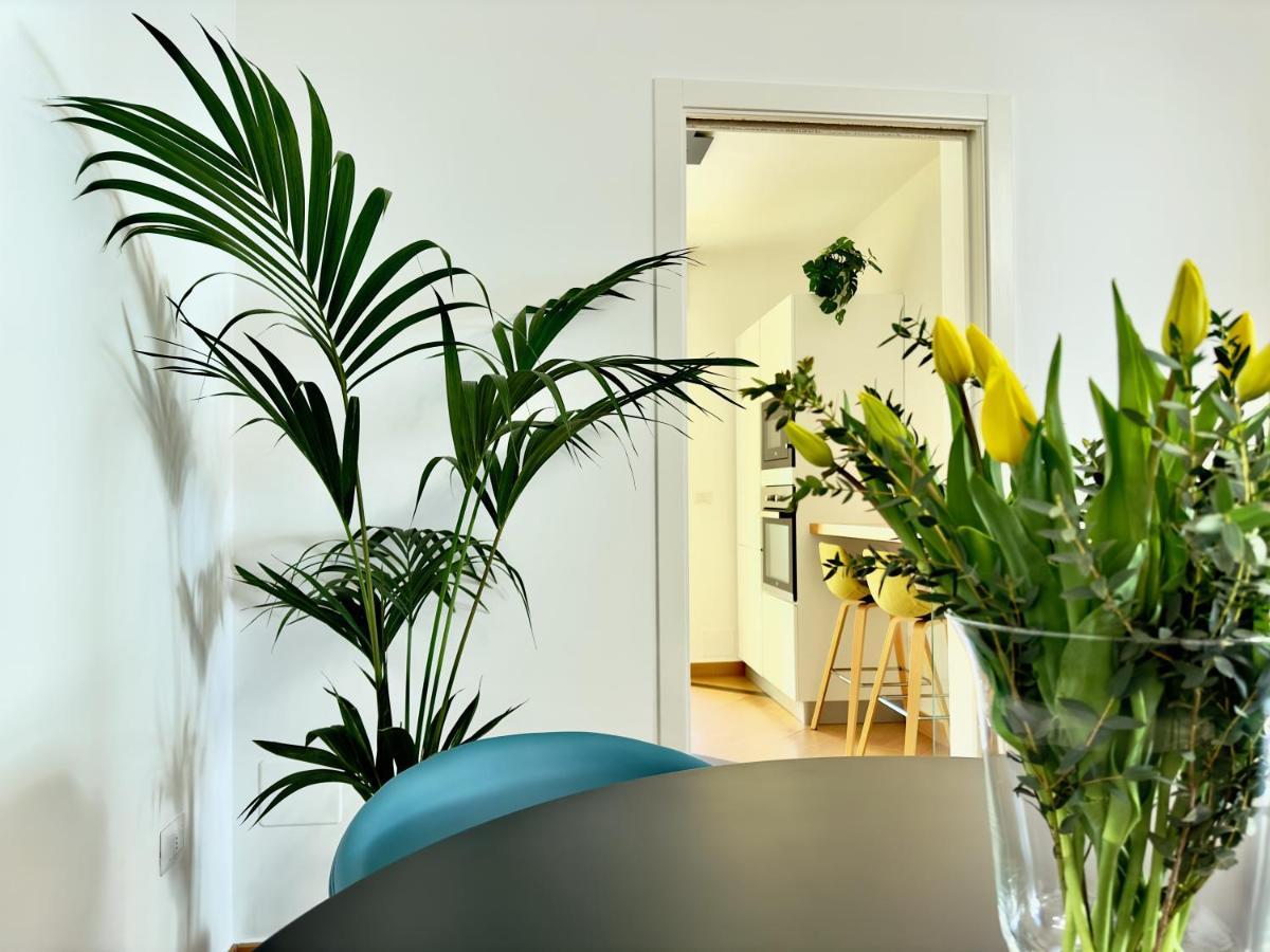 Salento Sweet Home - Obelisco Luxury Apartment Lecce Extérieur photo