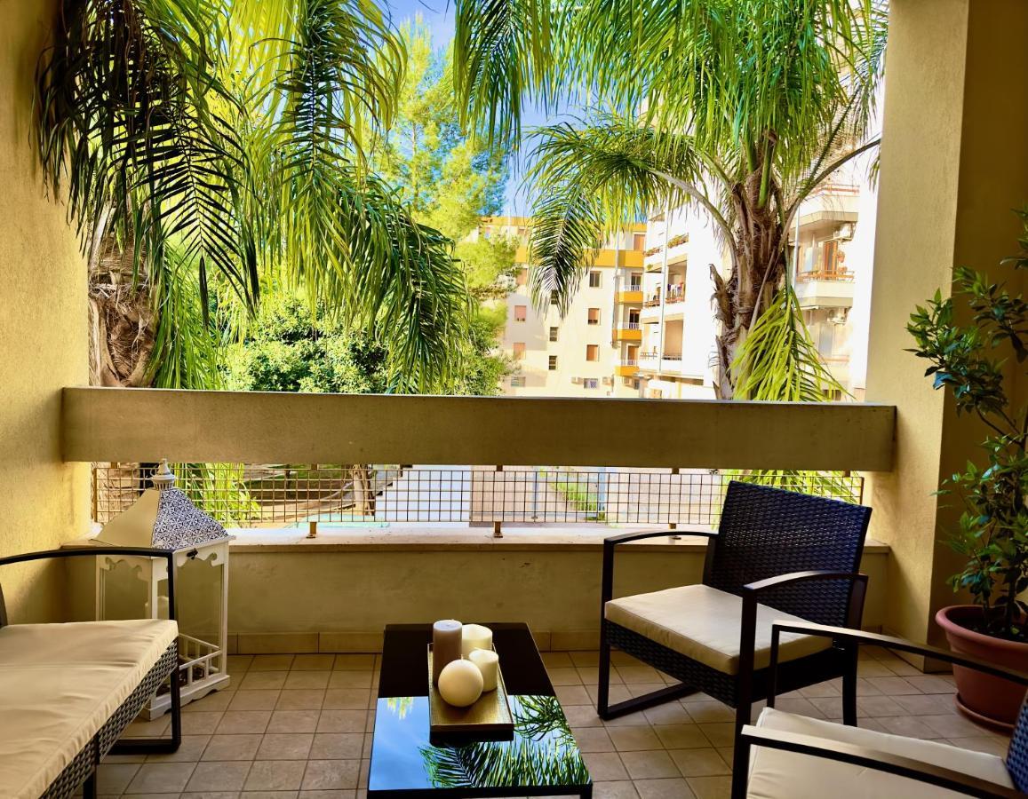Salento Sweet Home - Obelisco Luxury Apartment Lecce Extérieur photo
