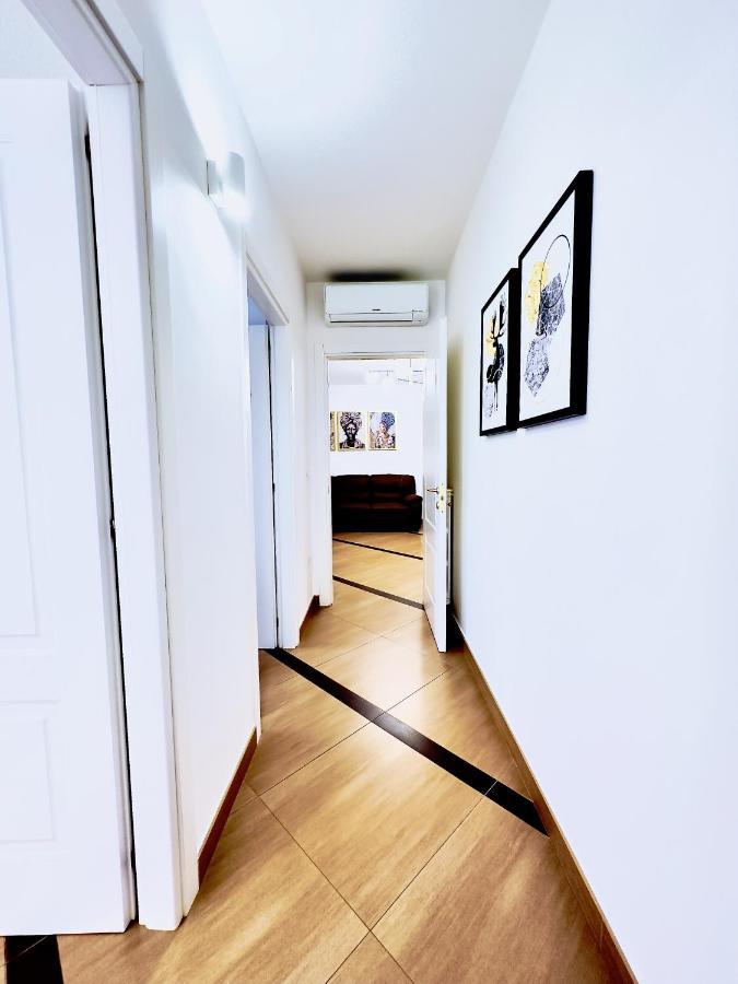 Salento Sweet Home - Obelisco Luxury Apartment Lecce Extérieur photo