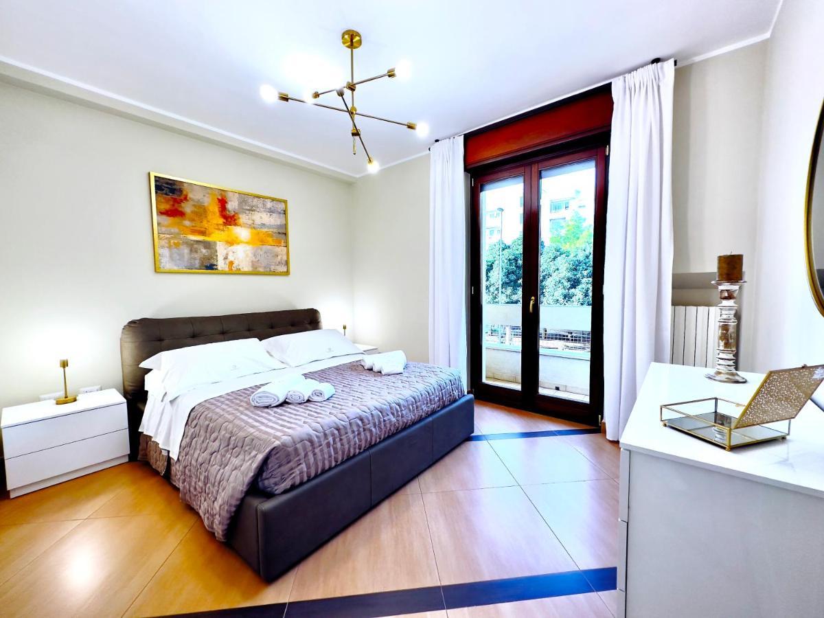 Salento Sweet Home - Obelisco Luxury Apartment Lecce Extérieur photo